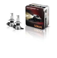 OSRAM Gl�hlampe, Fernscheinwerfer "H4 LED Vintage Night Breaker ", Art.-Nr. 64193DWNBVNT-2MB