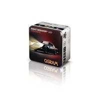 OSRAM Gl�hlampe, Fernscheinwerfer "H4 LED Vintage Night Breaker ", Art.-Nr. 64193DWNBVNT-2MB