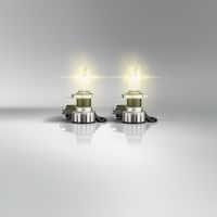 OSRAM Gl�hlampe, Fernscheinwerfer "H4 LED Vintage Night Breaker ", Art.-Nr. 64193DWNBVNT-2MB