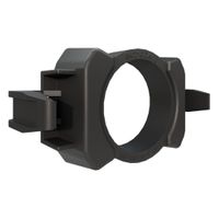 OSRAM Lampenfassung, Hauptscheinwerfer, Art.-Nr. 64210DA10-2HFB