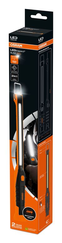 OSRAM Handleuchte, Art.-Nr. LEDIL418