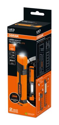 OSRAM Handleuchte, Art.-Nr. LEDIL419