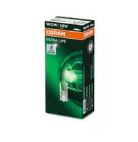 OSRAM Gl�hlampe, Kennzeichenleuchte "ULTRA LIFE", Art.-Nr. 2825ULT