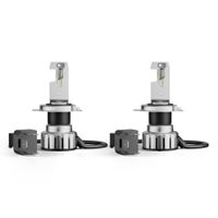 OSRAM Gl�hlampe, Fernscheinwerfer "NIGHT BREAKER� LED SMART H4/H19", Art.-Nr. 64193DWNBSM-2HB