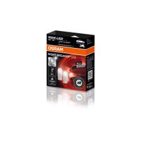OSRAM Glühlampe, Handschuhfachleuchte, Art.-Nr. 2825DWNB-2HB