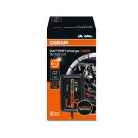 OSRAM Batterieladeger�t, Art.-Nr. OEBCS1005