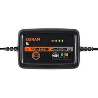 OSRAM Batterieladegerät, Art.-Nr. OEBCS1005