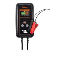 OSRAM Batterieladegerät, Art.-Nr. OEBCS1010