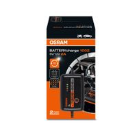 OSRAM Batterieladeger�t, Art.-Nr. OEBCS1002
