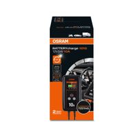 OSRAM Batterieladeger�t, Art.-Nr. OEBCS1010