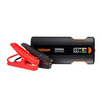 OSRAM Batteriestarter, Art.-Nr. OJS040