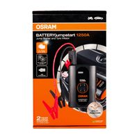 OSRAM Batteriestarter, Art.-Nr. OJSTI030