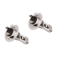 OSRAM Gl�hlampe, Fernscheinwerfer "NIGHT BREAKER LED SPEED H7 450", Art.-Nr. 64210DWNBSP-2HB