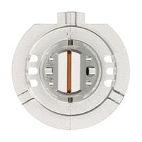 OSRAM Gl�hlampe, Fernscheinwerfer "NIGHT BREAKER LED SPEED H7 450", Art.-Nr. 64210DWNBSP-2HB