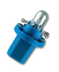 OSRAM Gl�hlampe, Instrumentenbeleuchtung "ORIGINAL", Art.-Nr. 2722MF