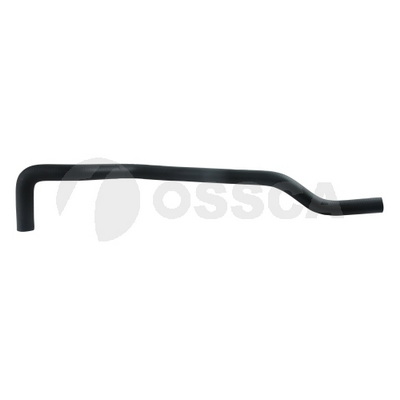 OSSCA Kühlerschlauch 78008 für RENAULT