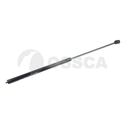OSSCA Gasfeder, Motorhaube 22691 für Mercedes