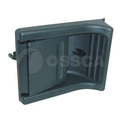 OSSCA Türgriff 41002 für Mercedes