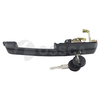 OSSCA Türgriff 00485 links für VW