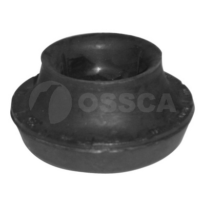 OSSCA Federbeinstützlager 00323 Vorderachse beidseitig für Ford VAG