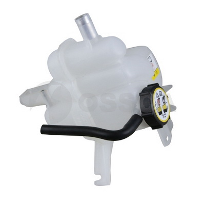 OSSCA Ausgleichsbehälter, Kühlmittel 42520 für Ford