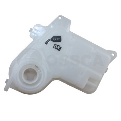 OSSCA Ausgleichsbehälter, Kühlmittel 06316 für Audi