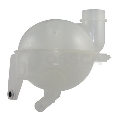 OSSCA Ausgleichsbehälter, Kühlmittel 00856 für Peugeot