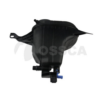 OSSCA Ausgleichsbehälter, Kühlmittel 16388 für BMW