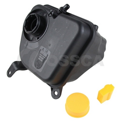 OSSCA Ausgleichsbehälter, Kühlmittel 55837 für BMW
