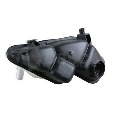 OSSCA Ausgleichsbehälter, Kühlmittel 27596 für Mercedes