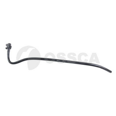 OSSCA Kühlerschlauch 49462 für Opel