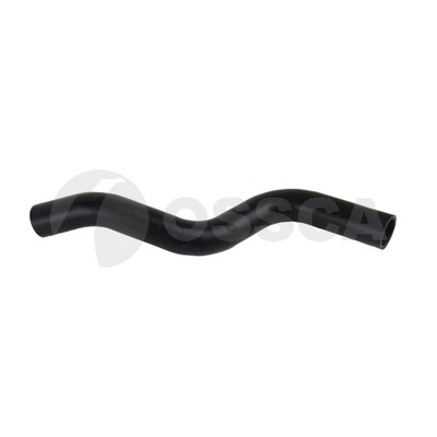 OSSCA Kühlerschlauch 25409 für DAEWOO