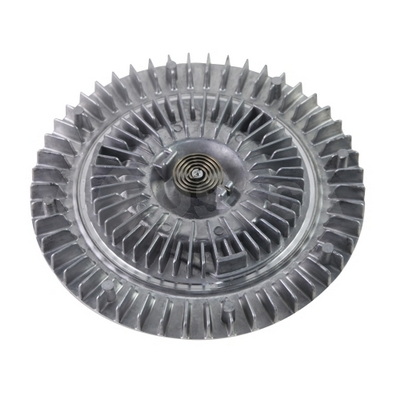 OSSCA Kupplung, Kühlerlüfter 59027 für Chrysler