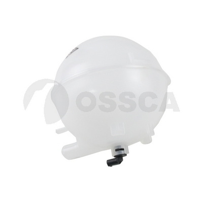 OSSCA Ausgleichsbehälter, Kühlmittel 63393 für Mercedes