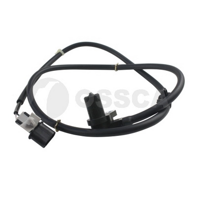 OSSCA Sensor, Raddrehzahl 22119 vorne links für MITSUBISHI