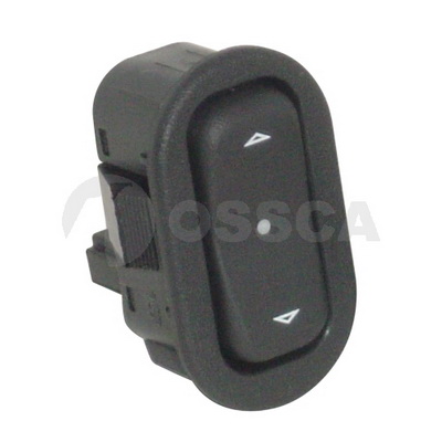 OSSCA Schalter, Fensterheber 05860 für GM Image