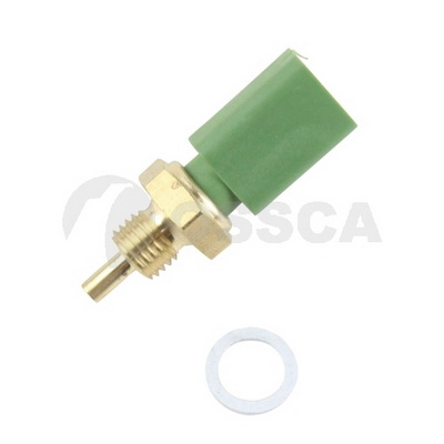 OSSCA Sensor, Kühlmitteltemperatur 24564 für RENAULT