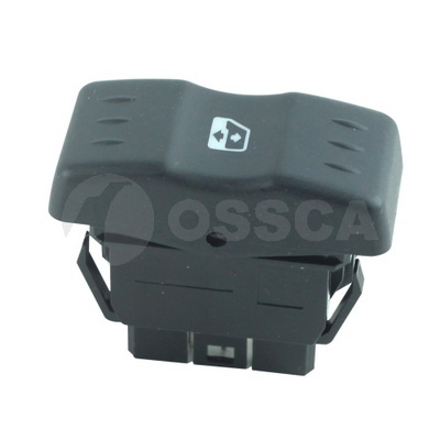 OSSCA Schalter, Fensterheber 48246 fahrerseitig für RENAULT
