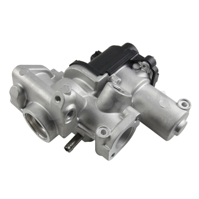 OSSCA AGR-Ventil 40449 für Porsche VW