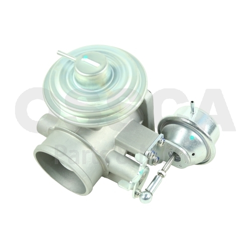 OSSCA AGR-Ventil 40456 für Chrysler VM