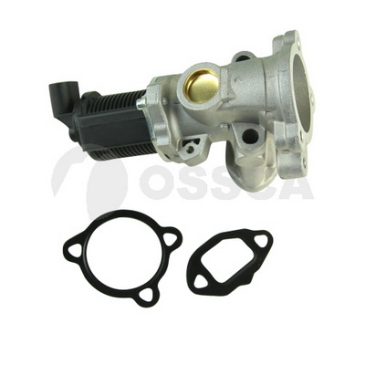 OSSCA AGR-Ventil 34280 für Fiat