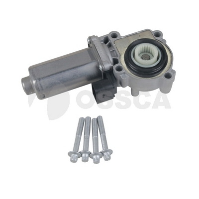 OSSCA Stellelement, Verteilergetriebe 58435 für BMW
