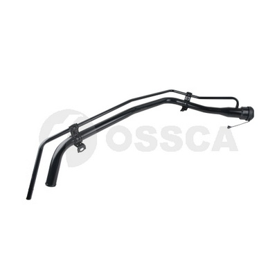 OSSCA Einfüllstutzen, Kraftstoffbehälter 64378 für TOYOTA