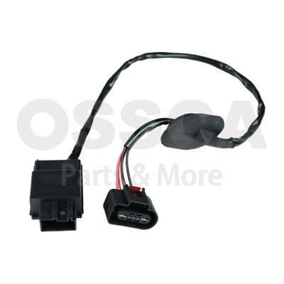 OSSCA Relais, Kraftstoffpumpe 61309 für VW