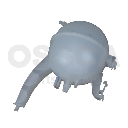 OSSCA Ausgleichsbehälter, Kühlmittel 56247 für BMW