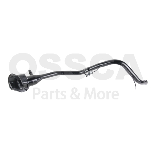 OSSCA Einfüllstutzen, Kraftstoffbehälter 93040 für Chrysler