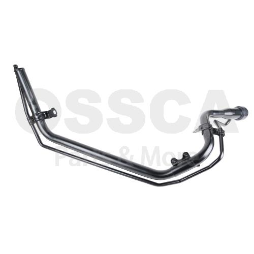 OSSCA Einfüllstutzen, Kraftstoffbehälter 93110 für TOYOTA