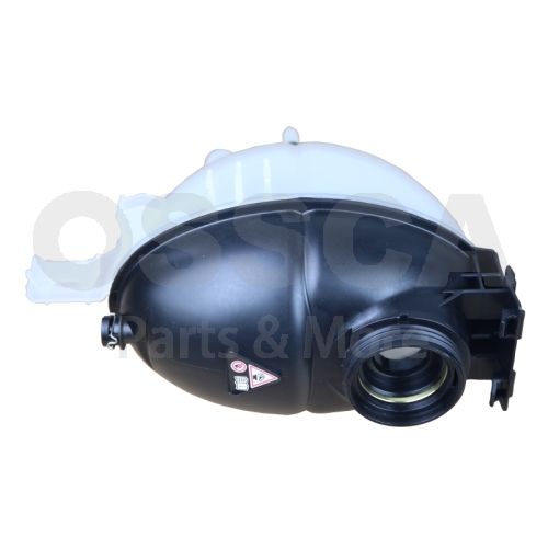 OSSCA Ausgleichsbehälter, Kühlmittel 58239 für Mercedes