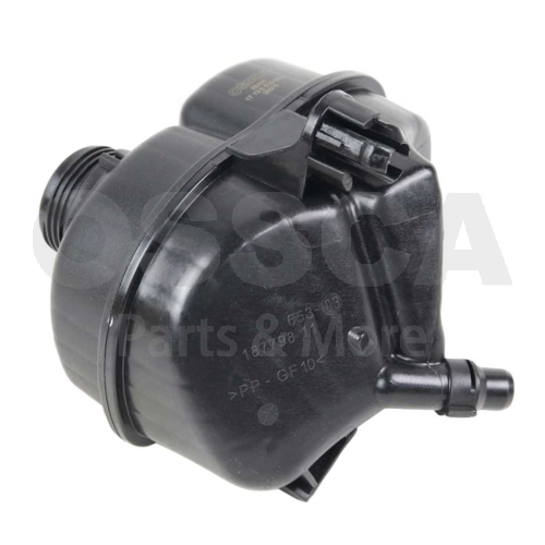 OSSCA Ausgleichsbehälter, Kühlmittel 78451 für BMW