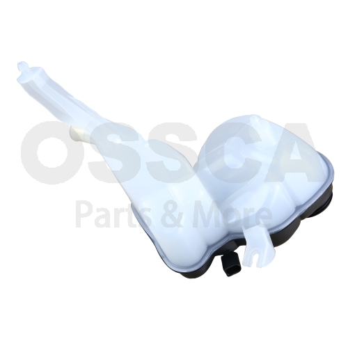 OSSCA Ausgleichsbehälter, Kühlmittel 12156 für Mercedes